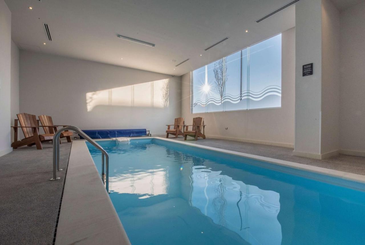 Microtel Inn & Suites By Wyndham Guadalajara Sur Palomar Eksteriør billede